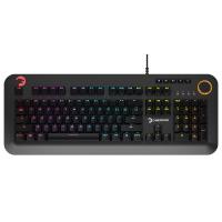 GAMEPOWER STARSCREAM RGB MEKANIK KLAVYE KIRMIZI SWITCH